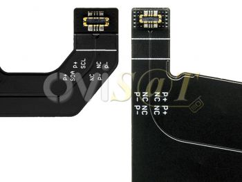 Batería genérica Cameron Sino BM4M para Xiaomi Mi 10 Pro, M2001J1G - 4200mAh / 3,85V / 16,17Wh / Li-Polymer